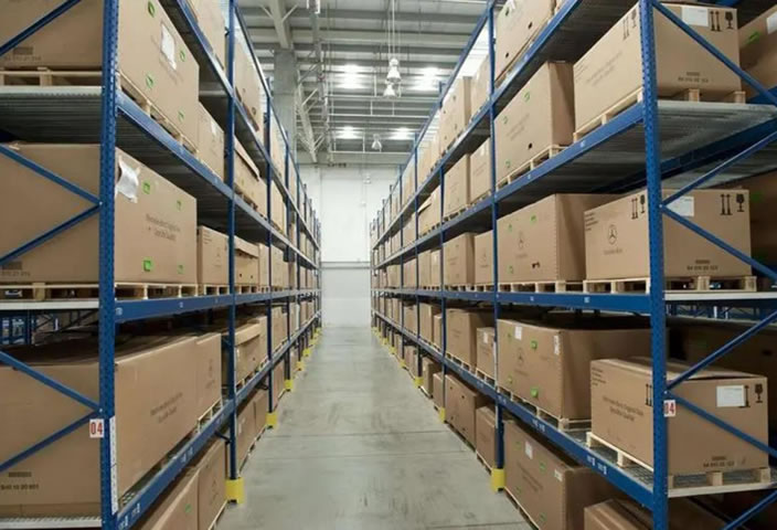 漳州到广安货物仓储