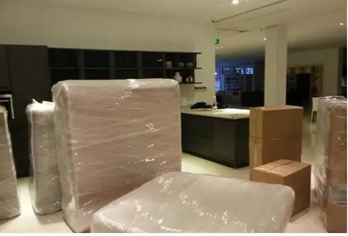 漳州到广安长途搬家