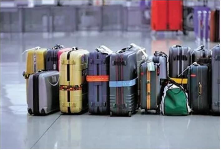 漳州到广安行李托运